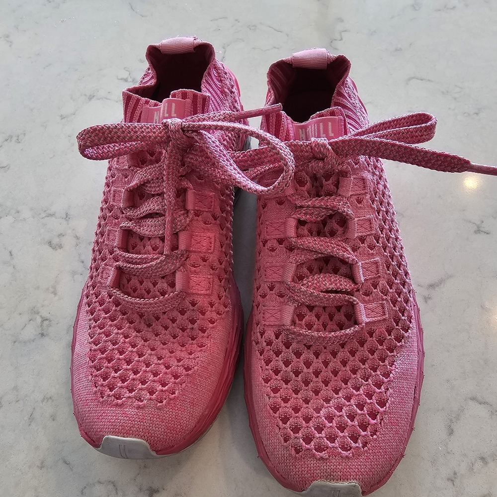 No Bull knit